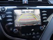Toyota Camry VIII (XV70) Самара  - изображение 39