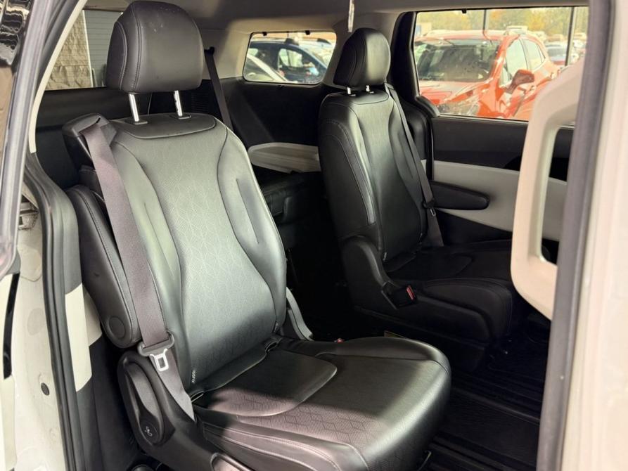 Kia Carnival IV Оренбург  - изображение 21
