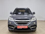 Lifan X60 I Рестайлинг 2 Альметьевск  - изображение 24