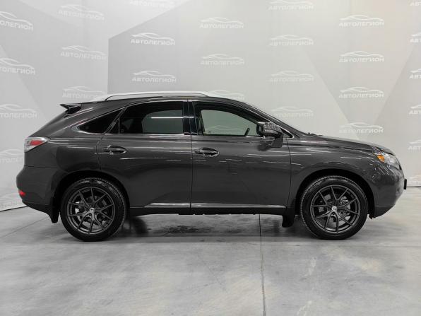 Lexus RX III с пробегом 2009 года, цена 1 925 000 рублей, 238266 км, внедорожник, Автокод Объявления