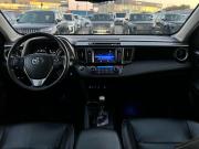 Toyota RAV4 IV (XA40) Рестайлинг Волгоград  - изображение 35