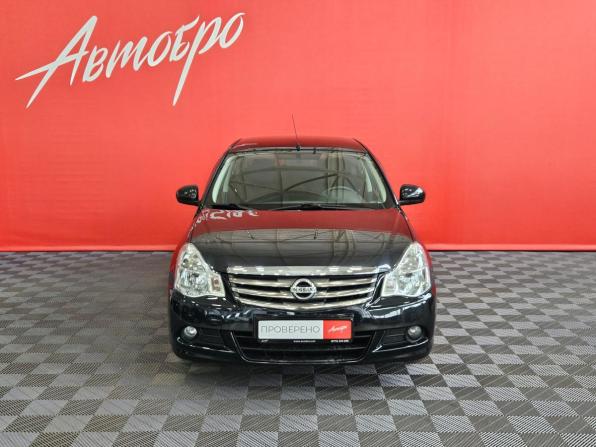 Nissan Almera III (G15) с пробегом 2013 года, цена 779 000 рублей, 121312 км, седан, Автокод Объявления