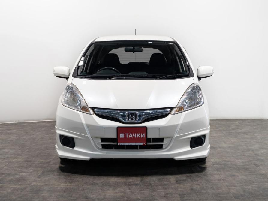 Honda Fit II Чита  - изображение 2