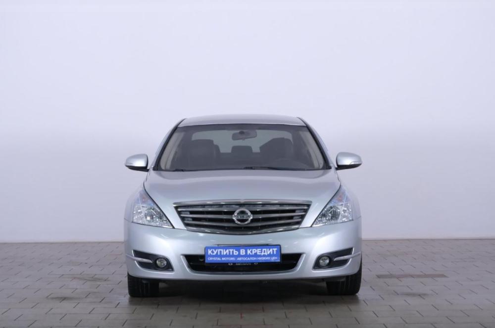Nissan Teana II (J32) Омск  - изображение 2