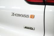 Xcite X-Cross 8 Ульяновск  - изображение 44