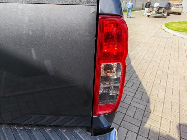 Nissan Navara (Frontier) III (D40) Рестайлинг с пробегом 2010 года, цена 1 630 000 рублей, 212414 км, пикап, Автокод Объявления