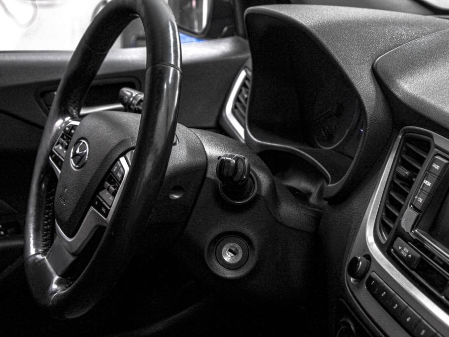 Hyundai Solaris II Ростов-на-Дону  - изображение 14
