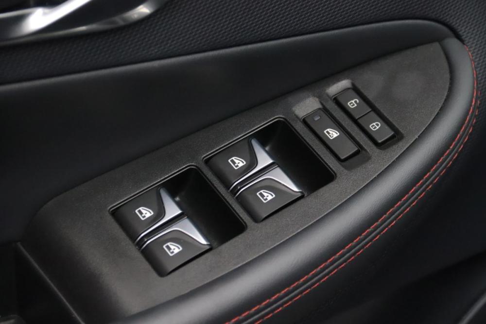 Changan UNI-T I Сургут  - изображение 20