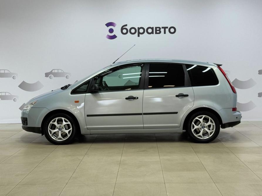 Ford C-MAX I Ставрополь  - изображение 5