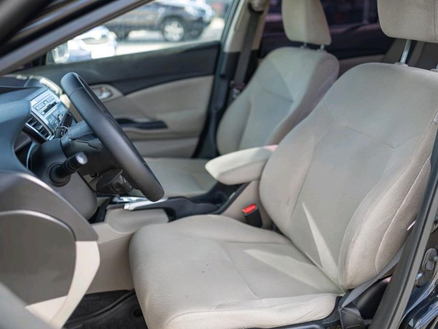 Honda Civic IX Рестайлинг Ижевск  - изображение 8