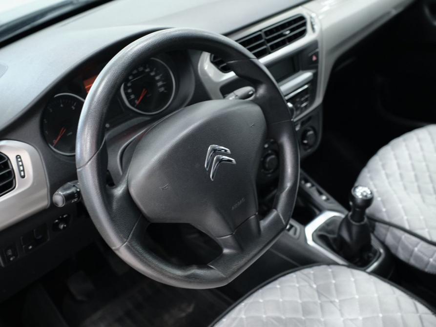Citroen C-Elysee I Самара  - изображение 11