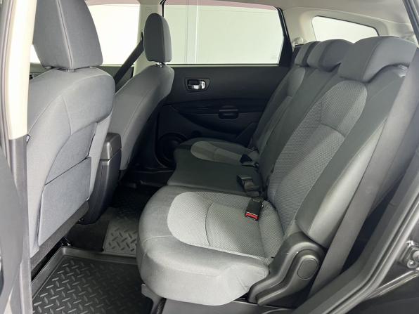 Nissan Qashqai+2 I Рестайлинг с пробегом 2010 года, цена 1 249 000 рублей, 174361 км, внедорожник, Автокод Объявления