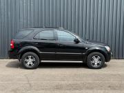 Kia Sorento I Рестайлинг Самара  - изображение 23