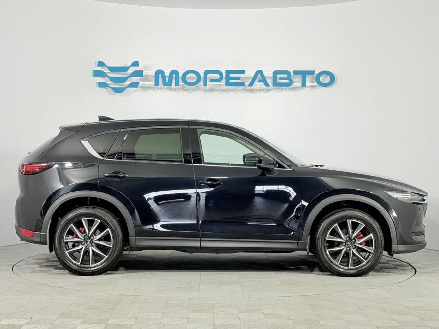Mazda CX-5 II Калининград  - изображение 4