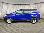 Ford Kuga II Рестайлинг Москва  - изображение 24