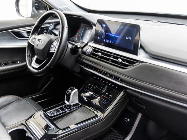 Chery Tiggo 7 Pro I с пробегом 2022 года, цена 1 538 000 рублей, 48477 км, внедорожник, Автокод Объявления