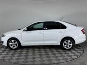 Skoda Rapid I Рестайлинг Ростов-на-Дону  - изображение 19