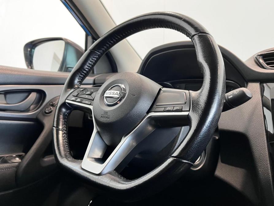 Nissan Qashqai II Рестайлинг Волгоград  - изображение 20