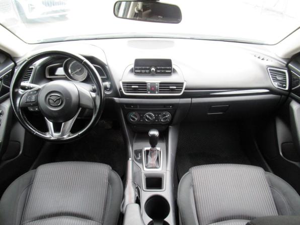 Mazda 3 III (BM) с пробегом 2013 года, цена 1 187 000 рублей, 193126 км, седан, Автокод Объявления