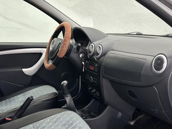 Lada (ВАЗ) Largus I с пробегом 2016 года, цена 770 000 рублей, 206912 км, универсал, Автокод Объявления