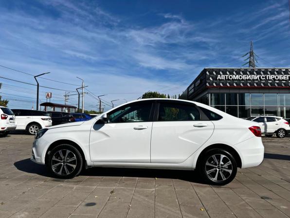 Lada (ВАЗ) Vesta I с пробегом 2016 года, цена 830 000 рублей, 180696 км, седан, Автокод Объявления