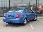 Chevrolet Lacetti I Воронеж  - изображение 14