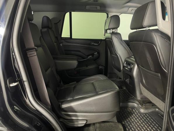 Chevrolet Tahoe IV с пробегом 2015 года, цена 3 090 000 рублей, 150149 км, внедорожник, Автокод Объявления