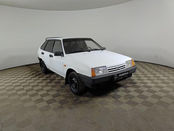 Lada (ВАЗ) 2109 с пробегом 1997 года, цена 80 000 рублей, 162213 км, хэтчбек, Автокод Объявления