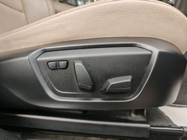 BMW X3 II (F25) Рестайлинг с пробегом 2014 года, цена 1 830 000 рублей, 225718 км, внедорожник, Автокод Объявления