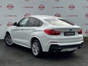 BMW X4 I (F26) Екатеринбург  - изображение 43