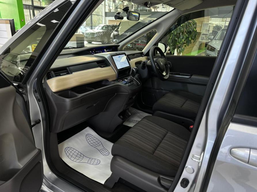 Honda Freed II Санкт-Петербург  - изображение 31