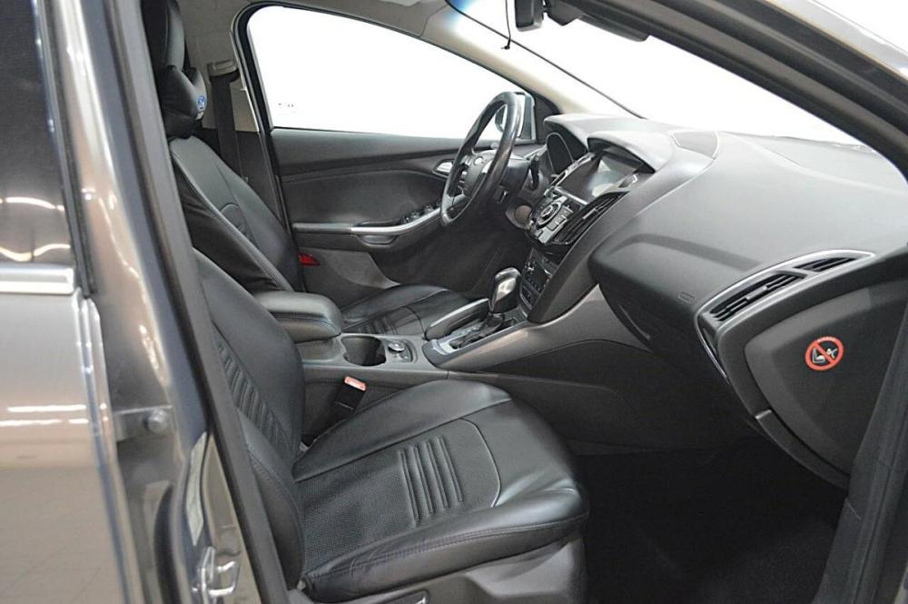 Ford Focus III Сургут  - изображение 17