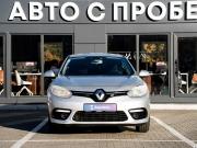 Renault Fluence I Рестайлинг Ростов-на-Дону  - изображение 25