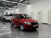 Skoda Fabia II Рестайлинг Тверь  - изображение 24