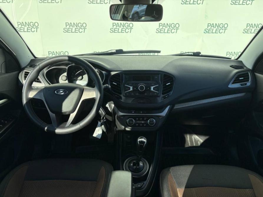 Lada (ВАЗ) Vesta I Нижний Тагил  - изображение 16