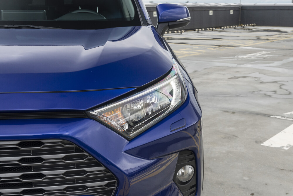 Toyota RAV4 V (XA50) Казань  - изображение 10