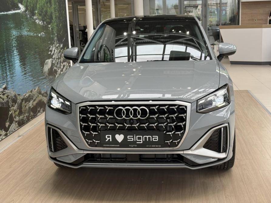 Audi Q2 I Рестайлинг Санкт-Петербург  - изображение 2