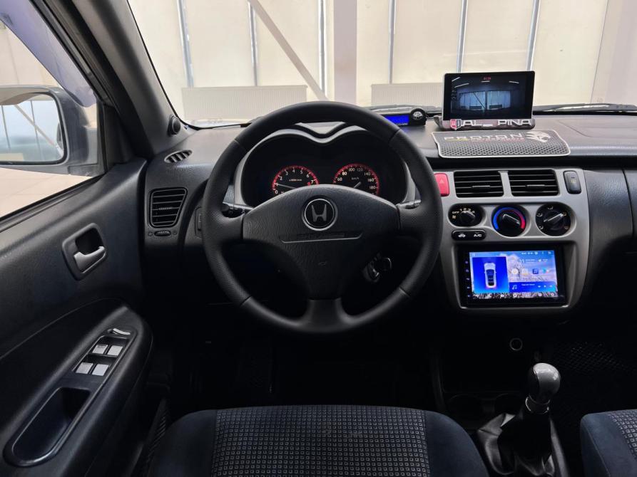 Honda HR-V I Рестайлинг Волгоград  - изображение 17