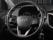 Hyundai Creta I Рестайлинг Тюмень  - изображение 33