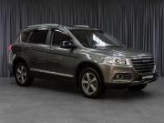 Haval H6 I Тюмень  - изображение 22