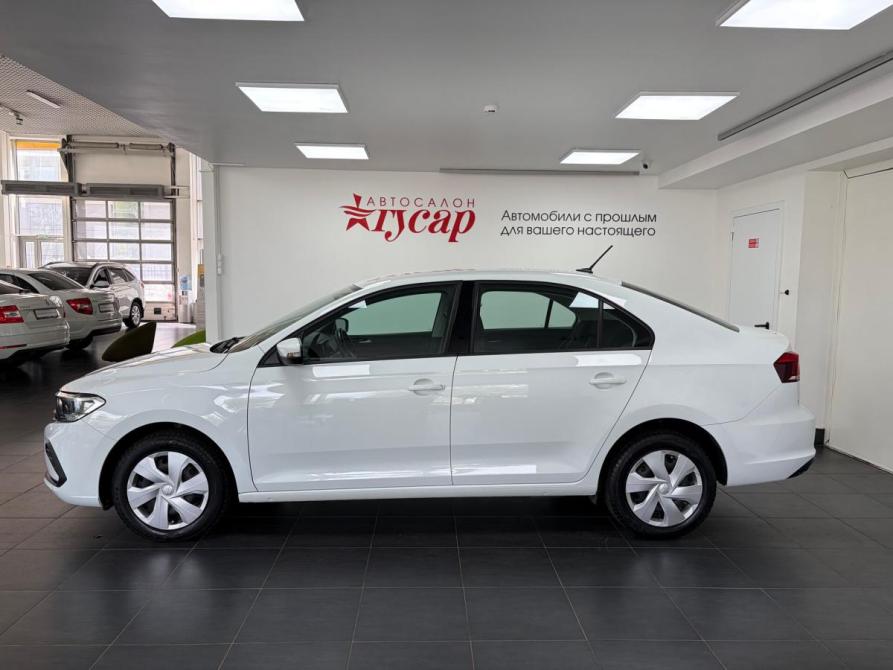 Volkswagen Polo VI Киров  - изображение 7
