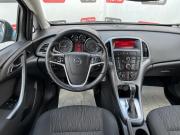 Opel Astra J Рестайлинг Санкт-Петербург  - изображение 22