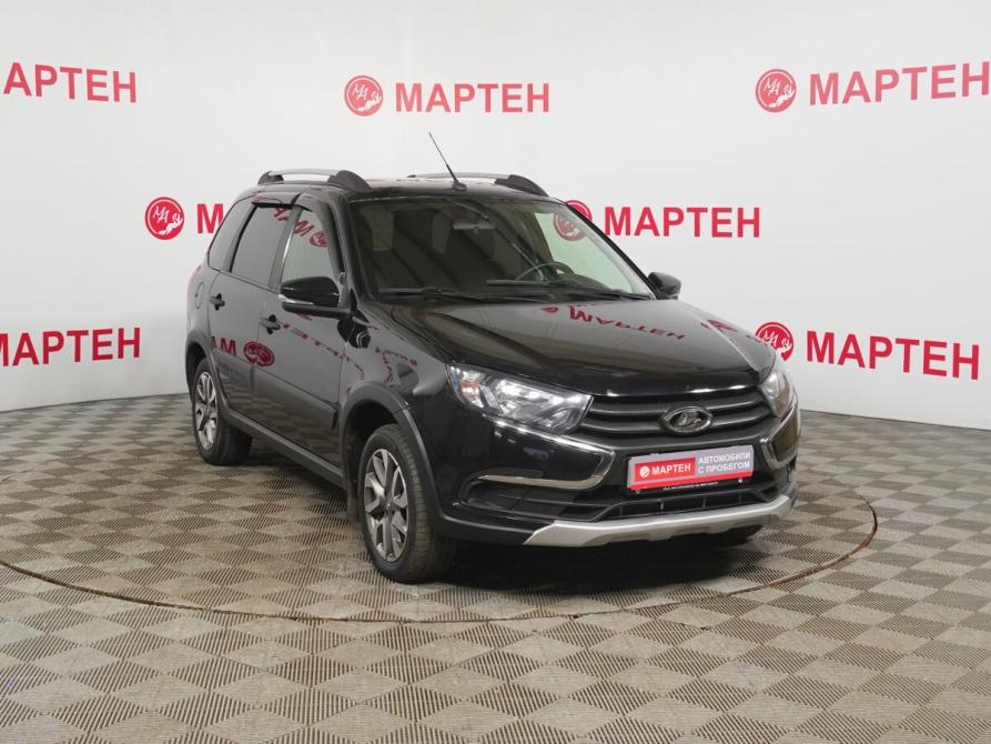 Lada (ВАЗ) Granta I Рестайлинг Вологда  - изображение 3