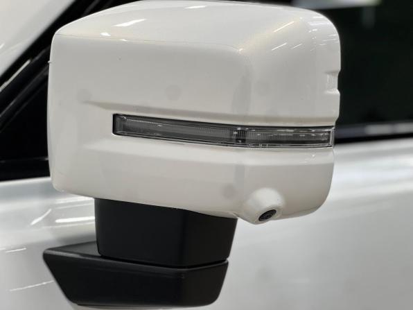 Haval H9 II с пробегом 2026 года, цена 4 250 000 рублей, 2300 км, внедорожник, Автокод Объявления