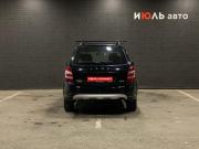 Lada (ВАЗ) Granta I Рестайлинг Челябинск  - изображение 20