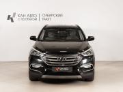 Hyundai Santa Fe III Рестайлинг Казань  - изображение 10
