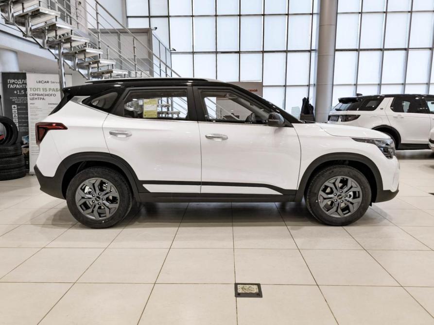 Kia Seltos II Казань  - изображение 5