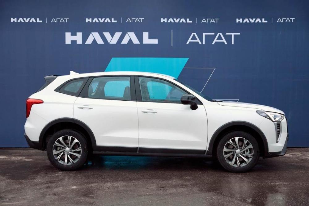 Haval Jolion I Рестайлинг 2 Красноярск  - изображение 4