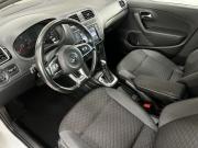 Volkswagen Polo V Рестайлинг Ярославль  - изображение 24