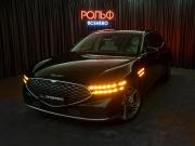 Genesis G90 II Москва  - изображение 54